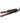 Crimson Fade 1" Digital Salon Flat Iron With Titanium Alloy by Hot Tools