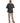 Crinkle Nylon Barber Jacket - 2XL by Scalpmaster