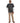 Crinkle Nylon Barber Jacket - 2XL by Scalpmaster