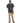 Crinkle Nylon Barber Jacket - Extra Large by Scalpmaster