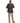 Crinkle Nylon Barber Jacket - Large by Scalpmaster