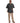 Crinkle Nylon Barber Jacket - X-Large by Scalpmaster