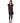 Crinkle Nylon Stylist Vest / Small by Betty Dain