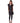 Crinkle Nylon Stylist Vest / X-Large by Betty Dain