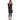 Crinkle Nylon Stylist Vest / X-Large by Betty Dain