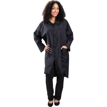 Crinkle Nylon Uniform / Zippered by Product Club