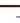 Crown Molding - for Solid Oak Executive Wood Lockers - Six (6) Foot Length with Straight Edges by Salsbury – Dark by Salsbury