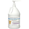 CryoDerm&reg; Magnesium Calming Cream / 1 Gallon - 128 oz. by Cryoderm