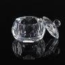 Crystal Glass Containers - Medium by ProTool
