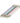 Crystal Rhinestone Nail Art Dotting Tool - Set of 5 Pieces - Set of 5 Pieces
