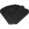 Cuccio Black 80 Grit Abrasive Refill Pack by Cuccio