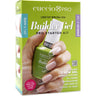 Cuccio - Brush-On Builder Gel Starter Kit - Includes Everything Needed to Create Flawless Nail Extensions in 25 Minutes or Less