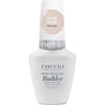 Cuccio - Brush-On Colour Builder Soak Off Gel - Bare Nude / 0.43 fl. oz. - 13 mL.