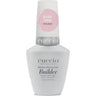 Cuccio - Brush-On Colour Builder Soak Off Gel - Bare Pink / 0.43 fl. oz. - 13 mL.