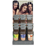 Cuccio Butter Blend Display #1 / 4 each or 4 oz. Butter Blends - 12 Products