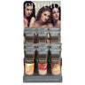 Cuccio Butter Blend Display #2 / 4 each or 4 oz. Butter Blends - 12 Products