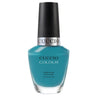 Cuccio Colour Nail Lacquer - Grecian Sea (6041) / 0.43 oz.