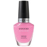 Cuccio Colour Nail Lacquer - Kyoto Cherry Blossoms (6010) / 0.43 oz.
