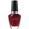 Cuccio Colour Nail Lacquer - Moscow Red Square (6029) / 0.43 oz.
