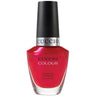 Cuccio Colour Nail Lacquer - Red Lights in Amsterdam (6017) / 0.43 oz.