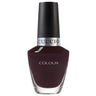 Cuccio Colour Nail Lacquer - Romania After Dark (6056) / 0.43 oz.