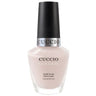 Cuccio Colour Nail Lacquer - The Amore Collection Take Heart in Turin (6071) / 0.43 oz.
