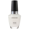 Cuccio Colour Nail Lacquer - Verona Lace (6003) / 0.43 oz.