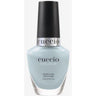 Cuccio Colour - Professional Nail Lacquer - Follow Your Butterflies / 0.43 fl. oz.