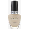 Cuccio Colour - Professional Nail Lacquer - Left Wanting More / 0.43 fl. oz.