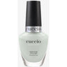 Cuccio Colour - Professional Nail Lacquer - Why / Hello / 0.43 fl. oz.
