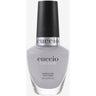 Cuccio Colour - Professional Nail Lacquer - Wonder Where / 0.43 fl. oz.