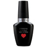 Cuccio Colour Veneer LED/UV Polish - A Kiss in Paris (6026-LED) / 0.43 oz.