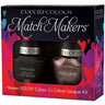 Cuccio Colour Veneer LED/UV Polish - Coffee, Tea or Me!