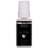 Cuccio Colour Veneer LED/UV Polish - Conditioning Cleanser - To Remove the Sticky Layer of the Veneer Topcoat / 8 oz.