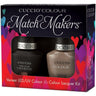 Cuccio Colour Veneer LED/UV Polish - Cream & Sugar