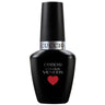 Cuccio Colour Veneer LED/UV Polish - Heart & Seoul (6016-LED) / 0.43 oz.