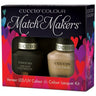 Cuccio Colour Veneer LED/UV Polish - Java Va VOOM!