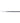 Cuccio Colour Veneer LED/UV Polish - Metal Mixing Tool