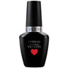 Cuccio Colour Veneer LED/UV Polish - Red Lights in Amsterdam (6017-LED) / 0.43 oz.
