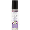 Cuccio Cuticle Italian Garden Collection Roll-On Cuticle Oil - Amalfi Garden - Violet & Delicate Peony / 9 mL