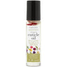 Cuccio Cuticle Italian Garden Collection Roll-On Cuticle Oil - Tuscan Garden - Hawthorn & Wild Daisy / 9 mL.