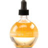 Cuccio Cuticle Revitalizing Oil - Milk & Honey / 2.5 oz.
