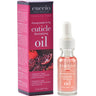 Cuccio Cuticle Revitalizing Oil - Pomegranate & Fig / 0.5 oz.