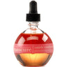 Cuccio Cuticle Revitalizing Oil - Pomegranate & Fig / 2.5 oz.