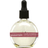 Cuccio Cuticle Revitalizing Oil - Vanilla Bean & Sugar / 2.5 oz.