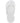 Cuccio Disposable Pedicure Slippers - White / 12 Pairs