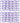 Cuccio - Disposable Pedicure Toe Separators - Lavender / 12 Pack