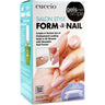 Cuccio - Gels Made Simple - Form-a-Nail Kit