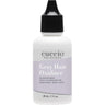 Cuccio Haircare - Gray Hair Oxidizer / 1 fl. oz. - 29 mL.