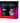 Cuccio Match Makers - Fever Of Love Kit - 1 Nail Lacquer + 1 Matching Veneer Soak Off LED/UV Nail Colour / 0.43 oz. Each